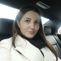 Юлия, Россия, Москва, 38 лет