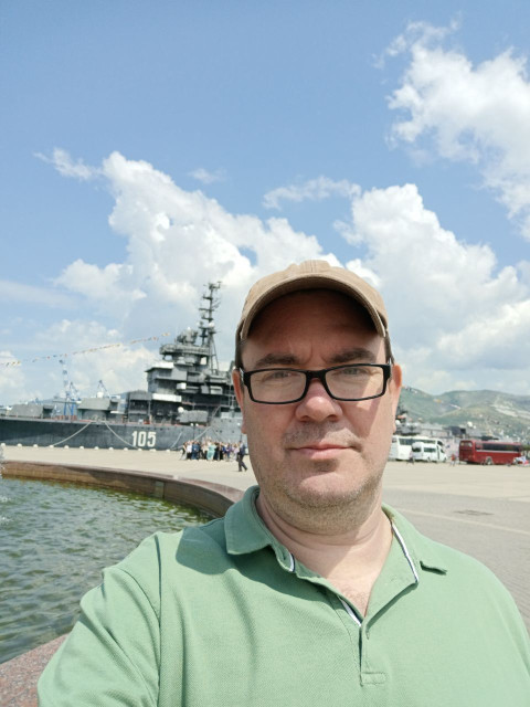 Всеволод, Россия, Москва, 46 лет, 1 ребенок. сайт GdePapa.Ru