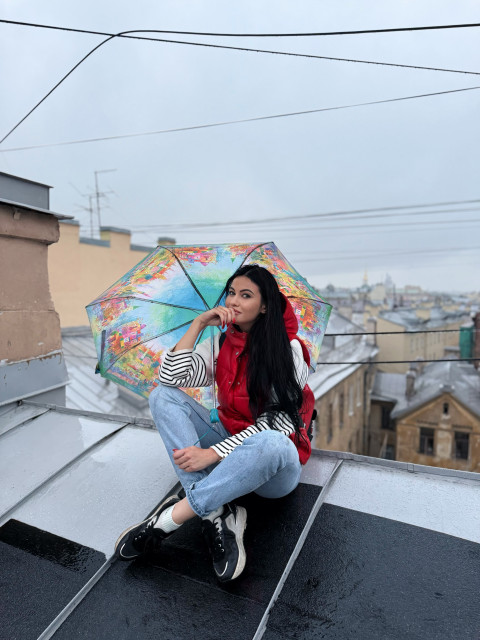 Марина, Россия, Москва. Фото на сайте ГдеПапа.Ру