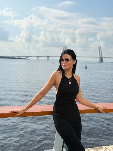 Марина, Россия, Москва. Фото на сайте ГдеПапа.Ру