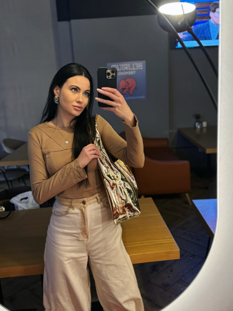 Марина, Россия, Москва. Фото на сайте ГдеПапа.Ру