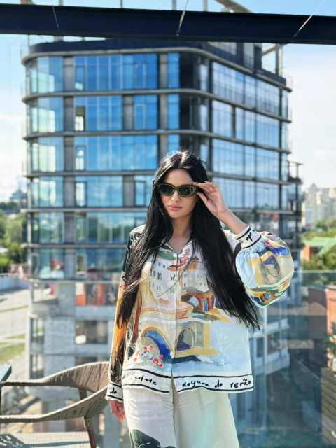 Марина, Россия, Москва. Фото на сайте ГдеПапа.Ру