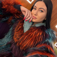 Марина, Россия, Москва, 32 года