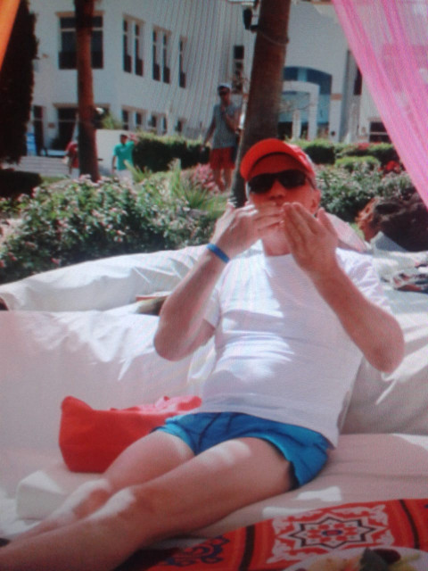 Сергей, Донецк, 51 год. Познакомлюсь с женщиной для любви и серьезных отношений, брака и создания семьи, гостевого брака, дружбы...  Анкета 886397. 