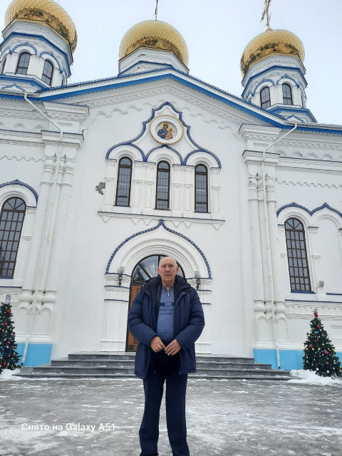 Владимир, Россия, Канаш, 61 год. Он ищет её: женщину для любви и серьезных отношений.  Анкета 886400. 