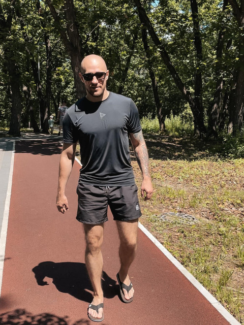 Тимур, Балтийск, 35 лет, 2 фото. Хотелось бы найти ту, с которой сойдемся характерами полностью  Анкета 886404. 