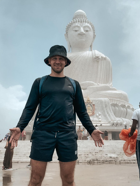 Тимур, Россия, Балтийск. Фото на сайте ГдеПапа.Ру