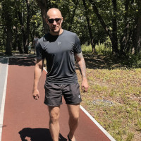 Тимур, Россия, Балтийск, 35 лет