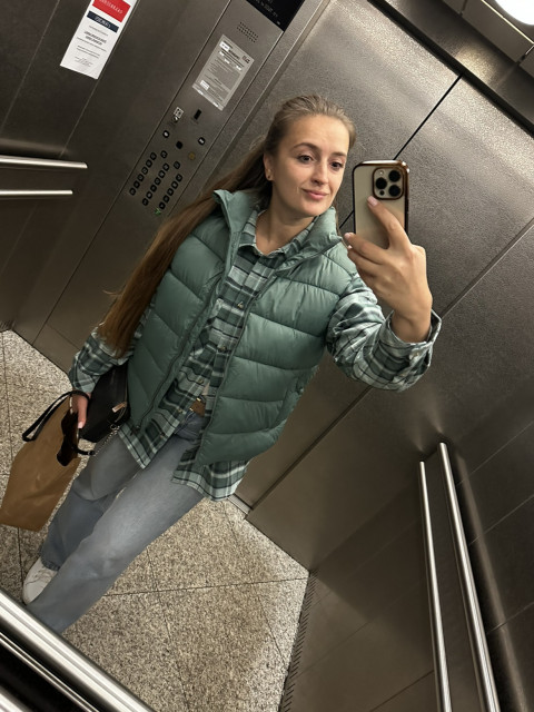 Мария, Россия, Домодедово. Фото на сайте ГдеПапа.Ру