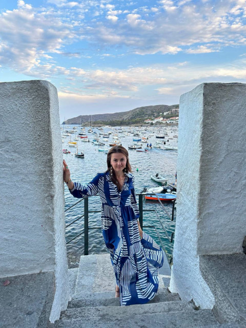 Катя, Россия, Москва. Фото на сайте ГдеПапа.Ру