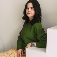 Катя, Россия, Москва, 37 лет