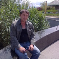 Амур А, Россия, Ахтубинск, 47 лет