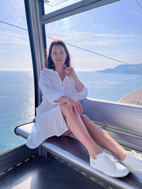 Татьяна, Россия, Раменское. Фото на сайте ГдеПапа.Ру