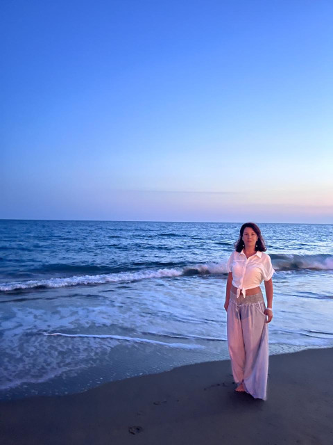 Татьяна, Россия, Раменское. Фото на сайте ГдеПапа.Ру