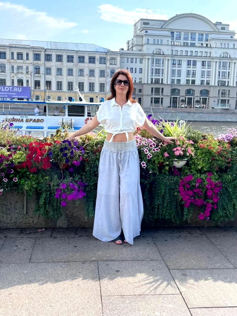 Татьяна, Россия, Раменское. Фото на сайте ГдеПапа.Ру