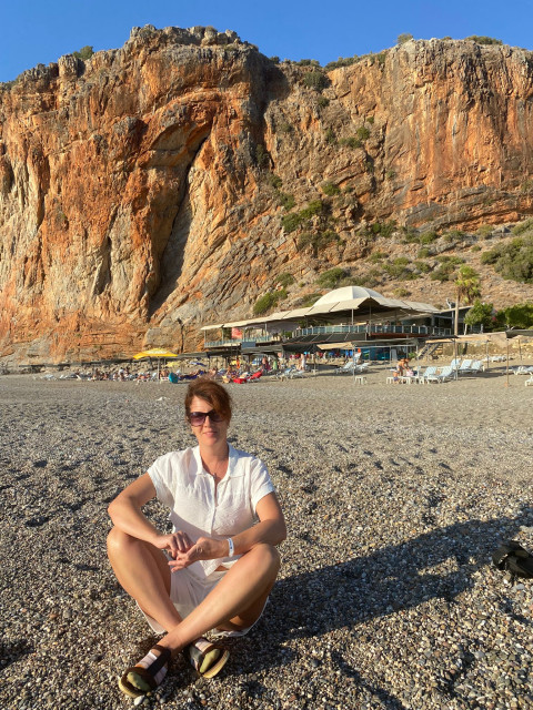 Татьяна, Россия, Раменское. Фото на сайте ГдеПапа.Ру