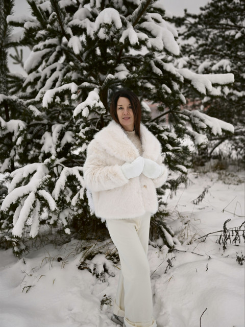 Татьяна, Россия, Раменское. Фото на сайте ГдеПапа.Ру