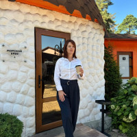 Татьяна, Россия, Раменское, 50