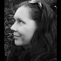 Natali, Россия, Москва, 52