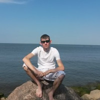 Aleksandr, Санкт-Петербург, м. Автово, 35 лет