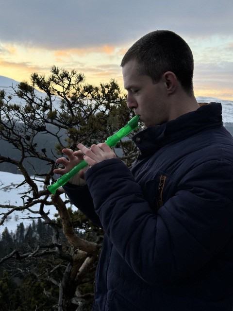 Артем, Россия, Краснодар. Фото на сайте ГдеПапа.Ру