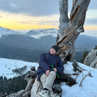 Артем, Россия, Краснодар, 28 лет