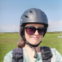 Юлия, Россия, Санкт-Петербург, 43