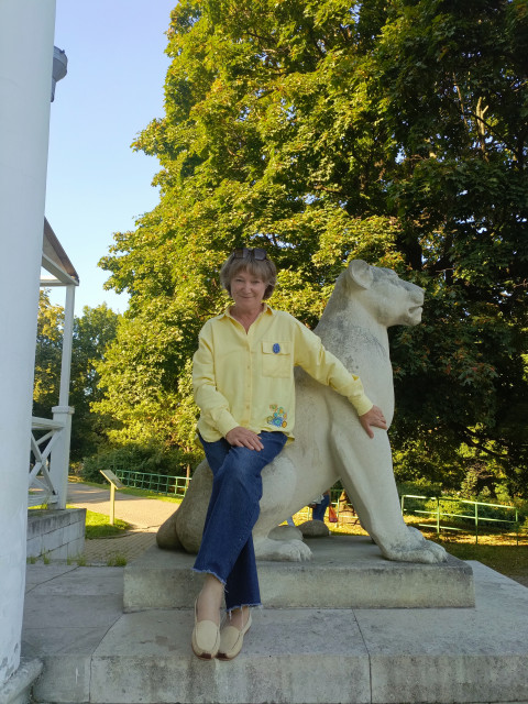 Лариса, Россия, Москва, 60 лет, 1 ребенок. Познакомлюсь с мужчиной для любви и серьезных отношений, брака и создания семьи.  Анкета 886464. 