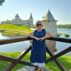 Лариса, Россия, Москва, 60