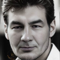 Валерий, Россия, Луганск, 55