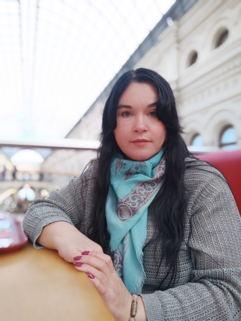 Натали, Россия, Москва, 46 лет, 2 ребенка. Познакомлюсь с мужчиной для любви и серьезных отношений, дружбы и общения. 
Мечтаю встретить мужчину,...  Анкета 886478. 