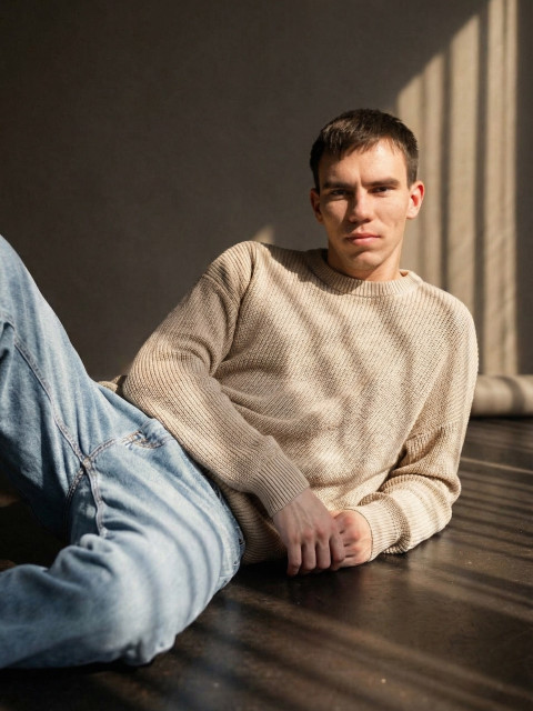 Роман, Россия, Симферополь. Фото на сайте ГдеПапа.Ру