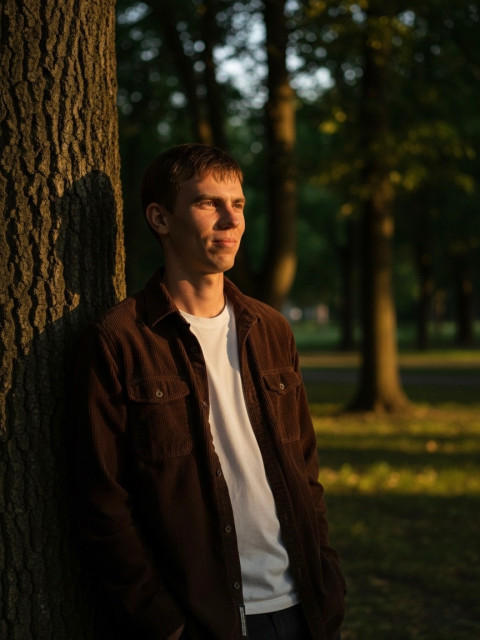 Роман, Россия, Симферополь. Фото на сайте ГдеПапа.Ру