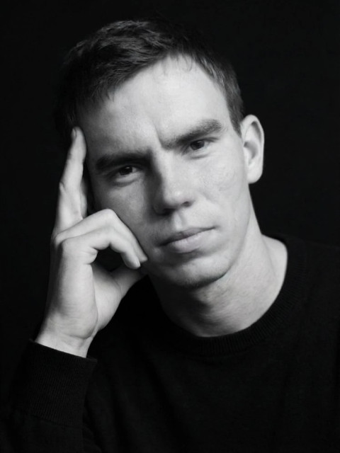 Роман, Россия, Симферополь. Фото на сайте ГдеПапа.Ру