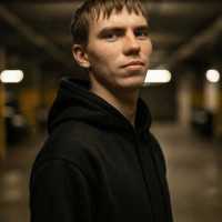 Роман, Россия, Симферополь, 32