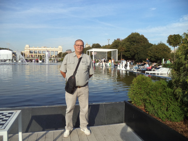 Александр, Россия, Дедовск, 63 года. Он ищет её: женщину для любви и серьезных отношений, брака и создания семьи, дружбы и общения.  Анкета 886480. 