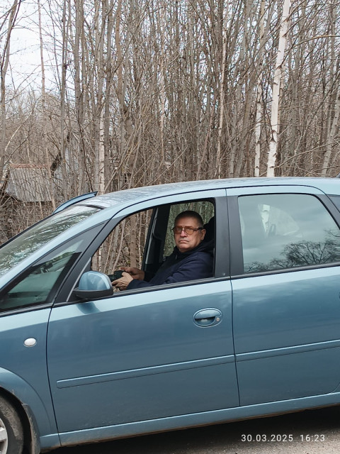 Александр, Россия, Дедовск. Фото на сайте ГдеПапа.Ру