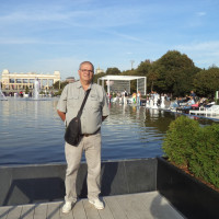 Александр, Россия, Дедовск, 63