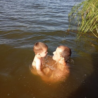 Юрий Панченко, Россия, 60