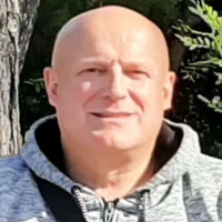 Алексей, Россия, Норильск, 57