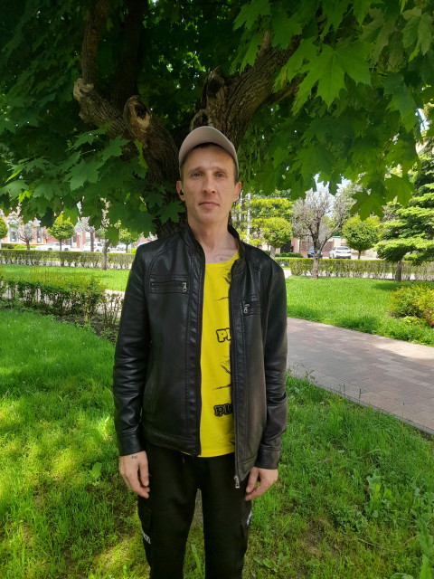 Андрей, Москва, м. Царицыно. Фото на сайте ГдеПапа.Ру