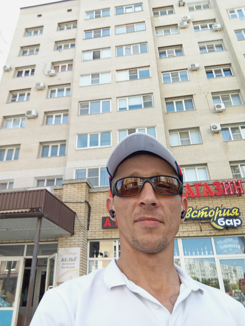 Андрей, Москва, м. Царицыно. Фото на сайте ГдеПапа.Ру