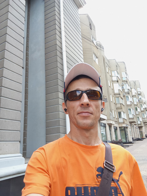 Андрей, Москва, м. Царицыно. Фото на сайте ГдеПапа.Ру