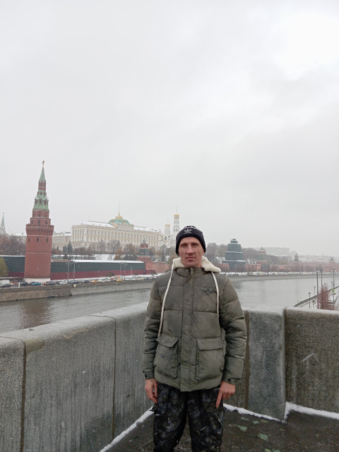 Андрей, Москва, м. Царицыно. Фото на сайте ГдеПапа.Ру