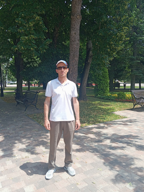 Андрей, Москва, м. Царицыно. Фото на сайте ГдеПапа.Ру