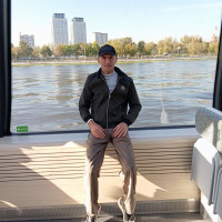 Андрей, Москва, м. Царицыно, 42 года