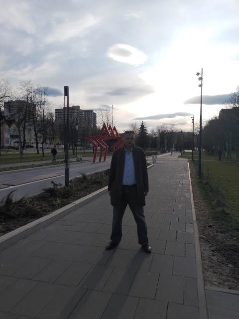 Максим, Россия, Москва. Фото на сайте ГдеПапа.Ру