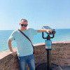 Максим, Россия, Москва, 42