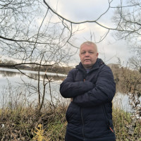 Сергей, Россия, Москва, 50 лет