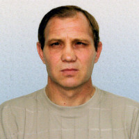 Сергей Данилов, Россия, Макеевка, 65 лет